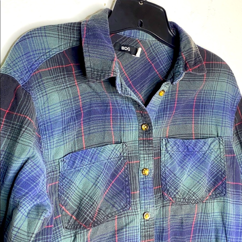 Flannel - Picture 2 of 2
